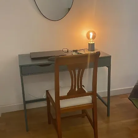 Apartamento Spacious And Comfortable 2bed 2 Bath Near Airport And Citycenter