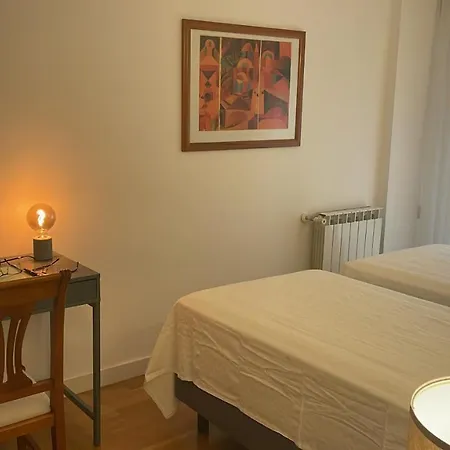 Spacious And Comfortable 2bed 2 Bath Near Airport And Citycenter