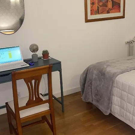 Apartment Spacious And Comfortable 2bed 2 Bath Near Airport And Citycenter *