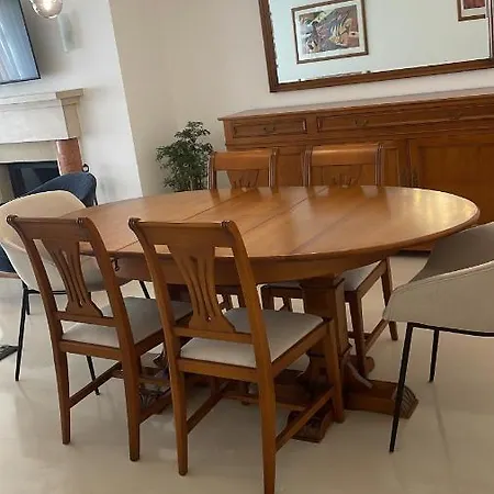 Spacious And Comfortable 2bed 2 Bath Near Airport And Citycenter